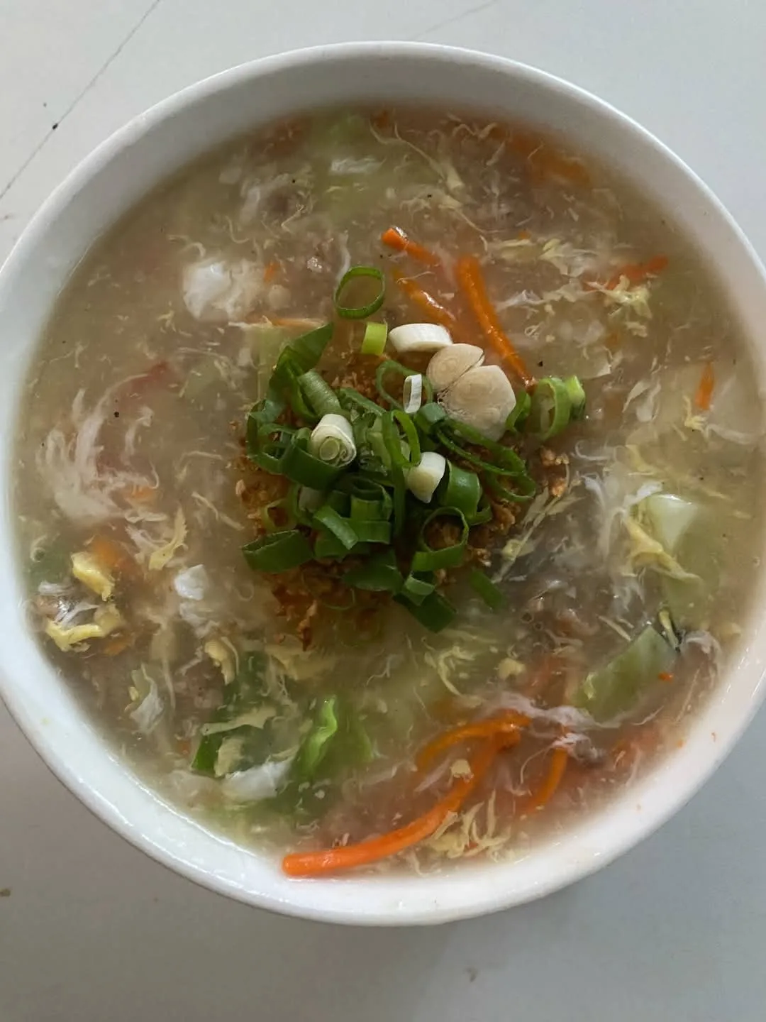 Lomi - Solo