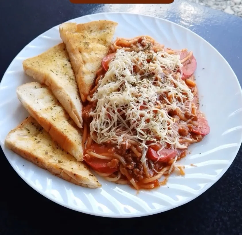 Spaghetti