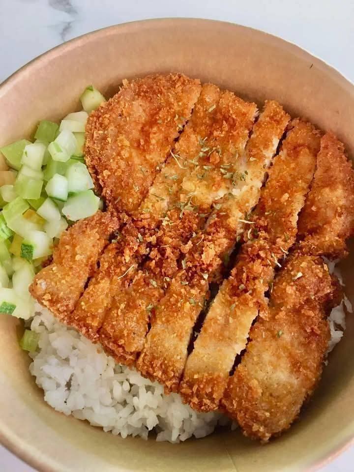 Katsudon