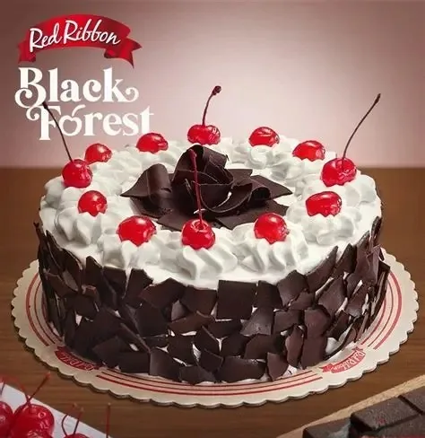 Black Forest