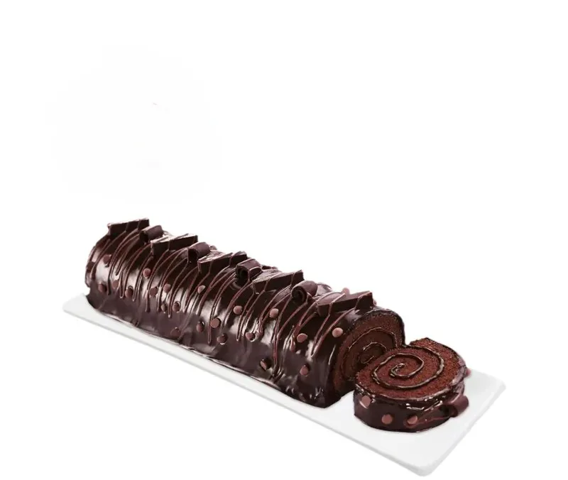 Triple Chocolate