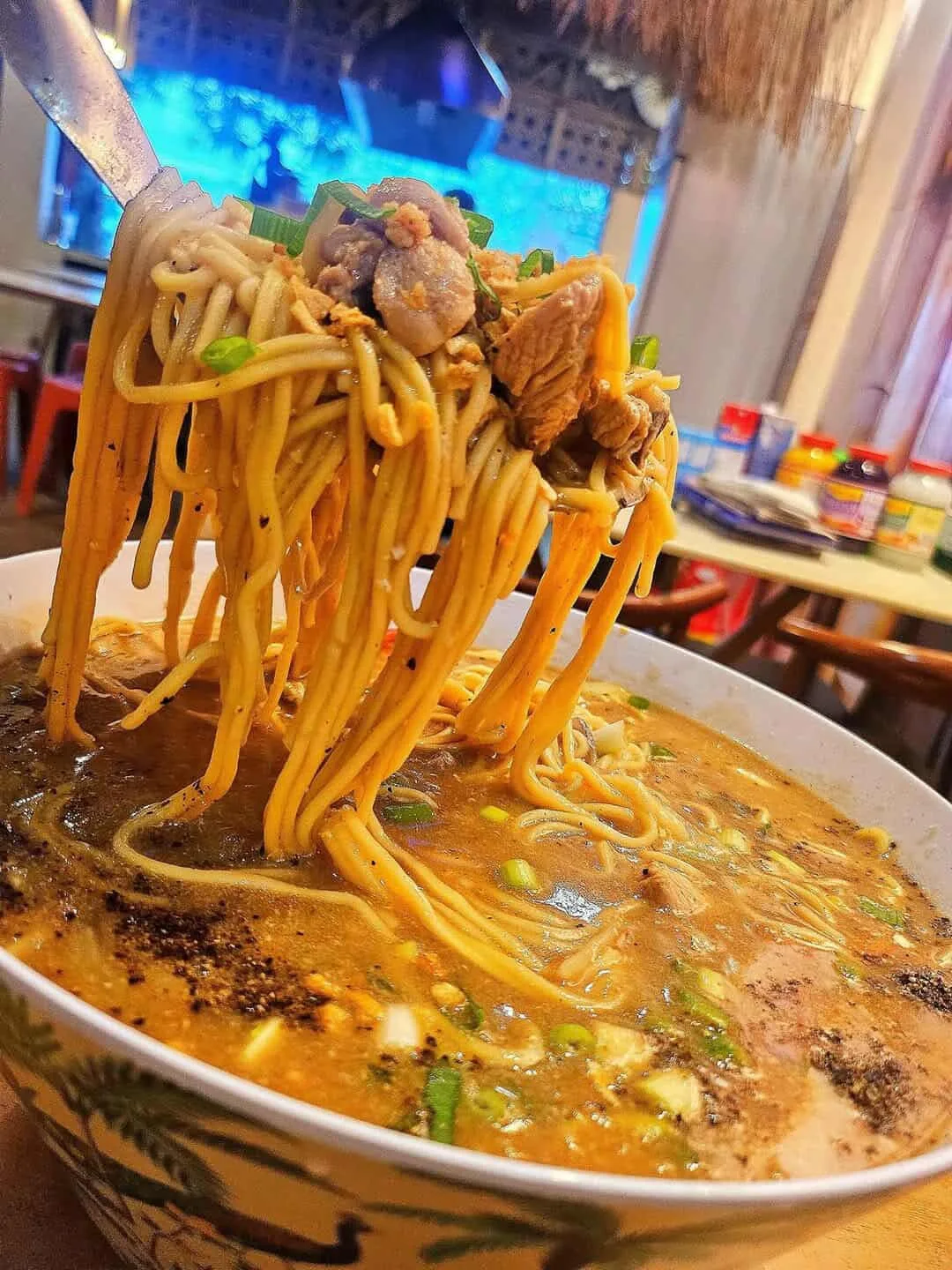Lomi