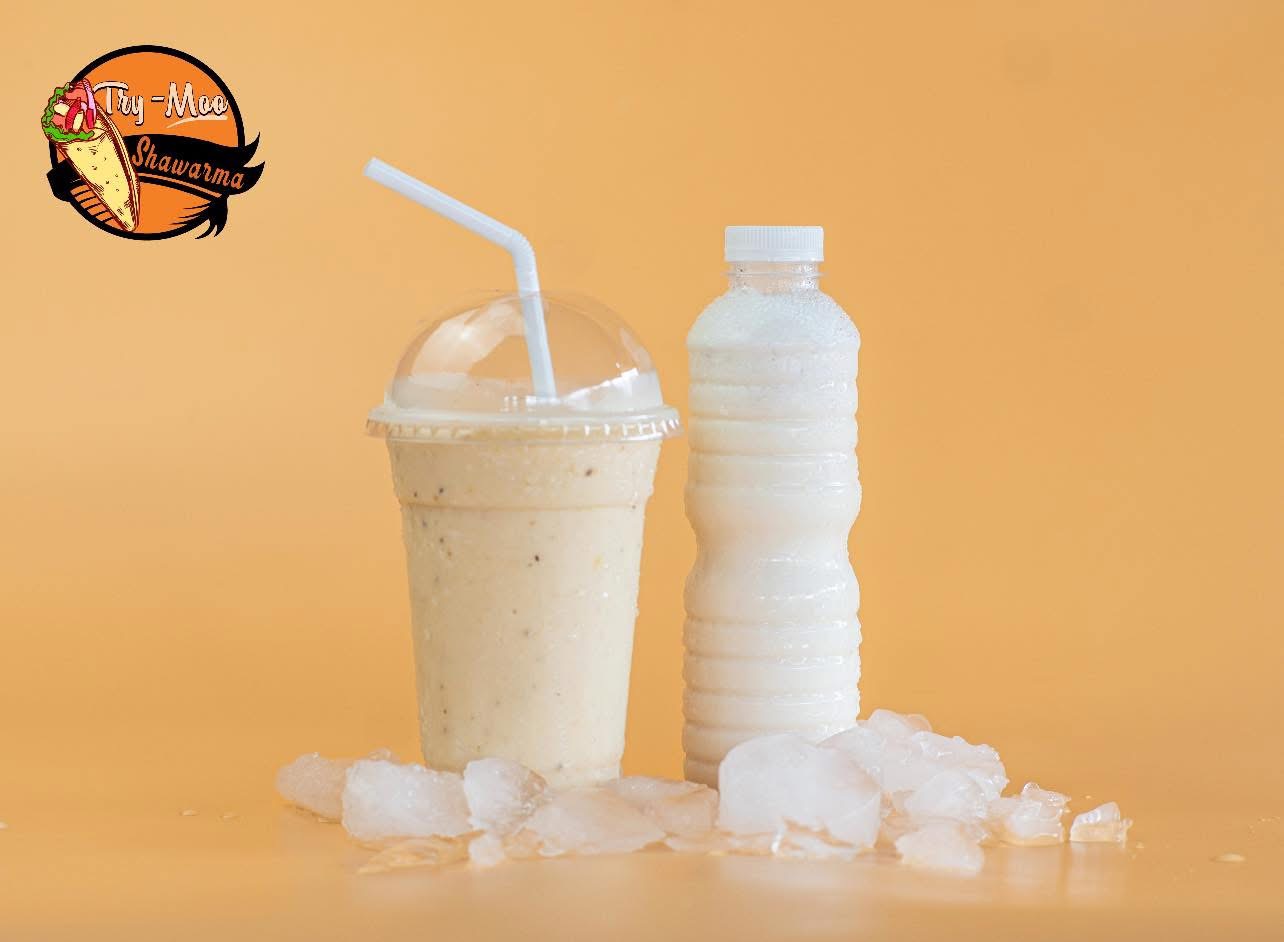 Buko Shake