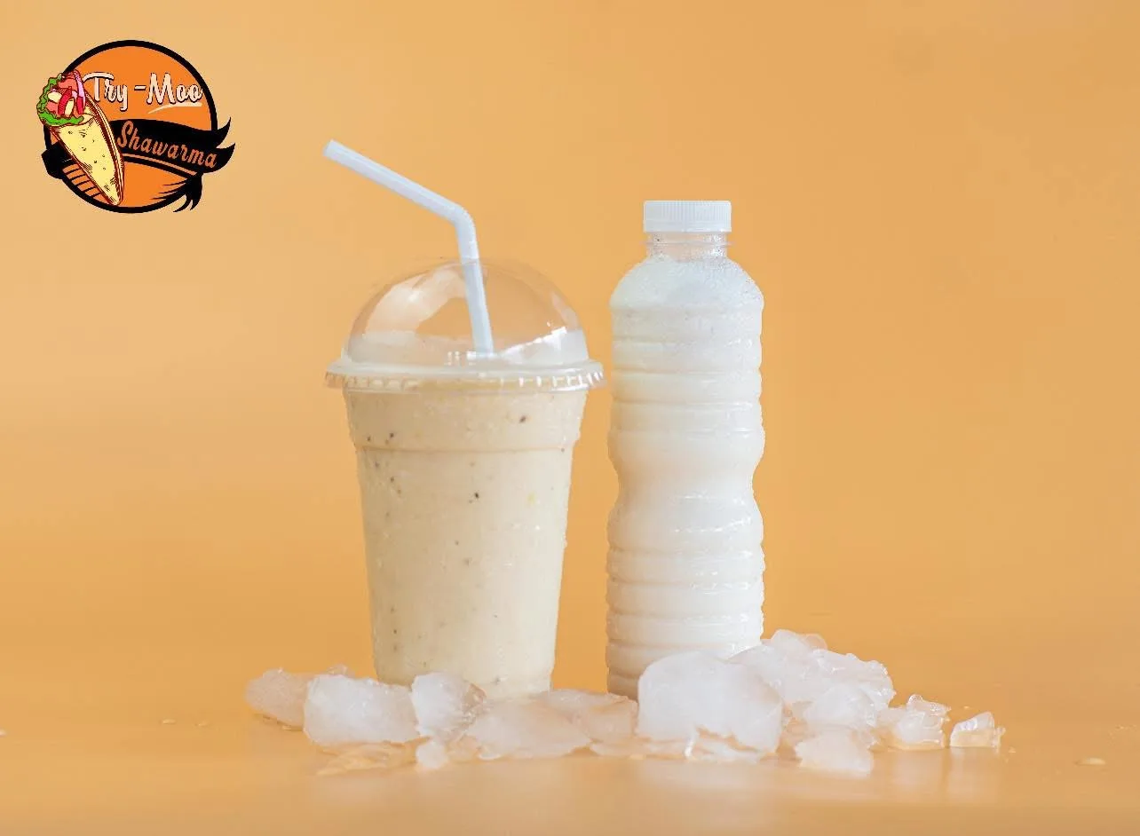 Buko Shake