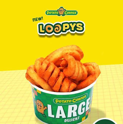 Snack Bites (Large Mix)