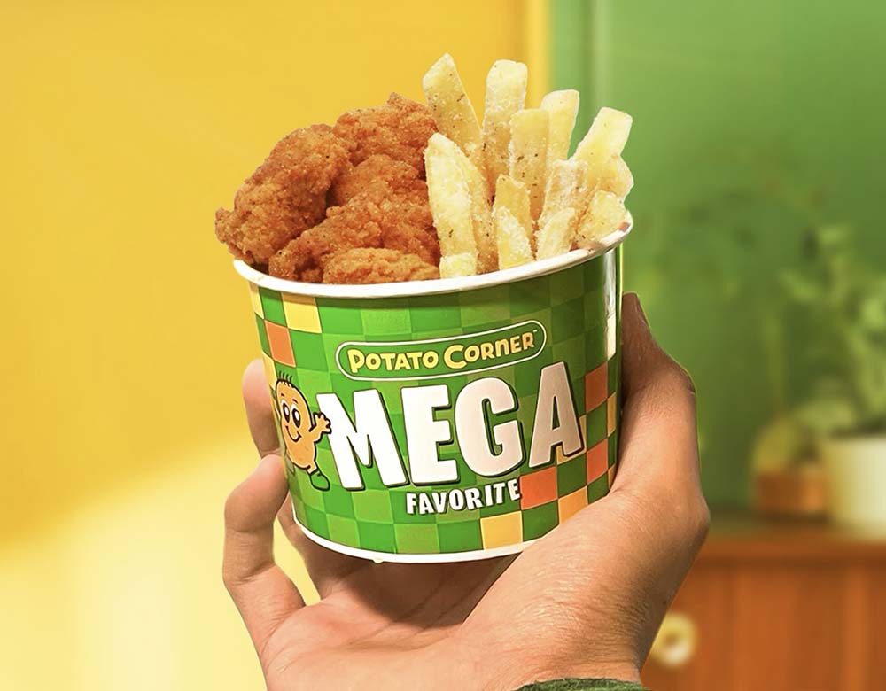 Snack Bites (Mega Mix)