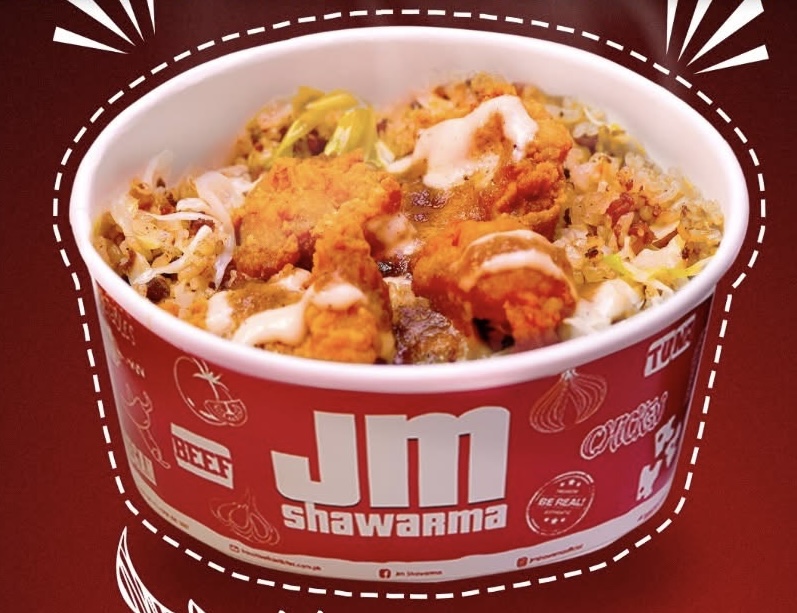 Crispy Chicken Overload