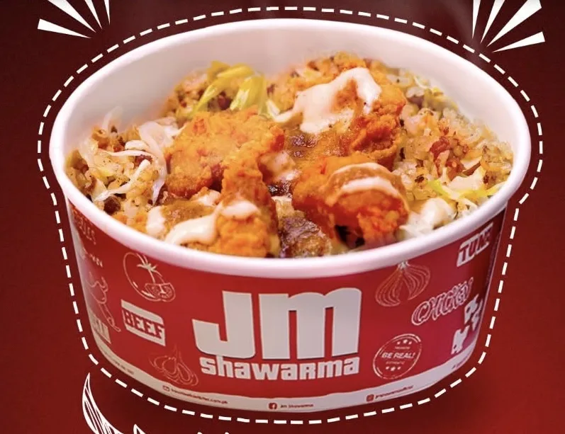 Crispy Chicken Overload