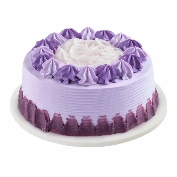 Ube Dream