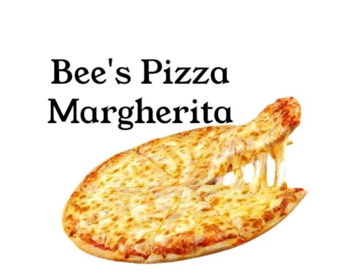 Margherita Pizza (Buy 1 Take 1)