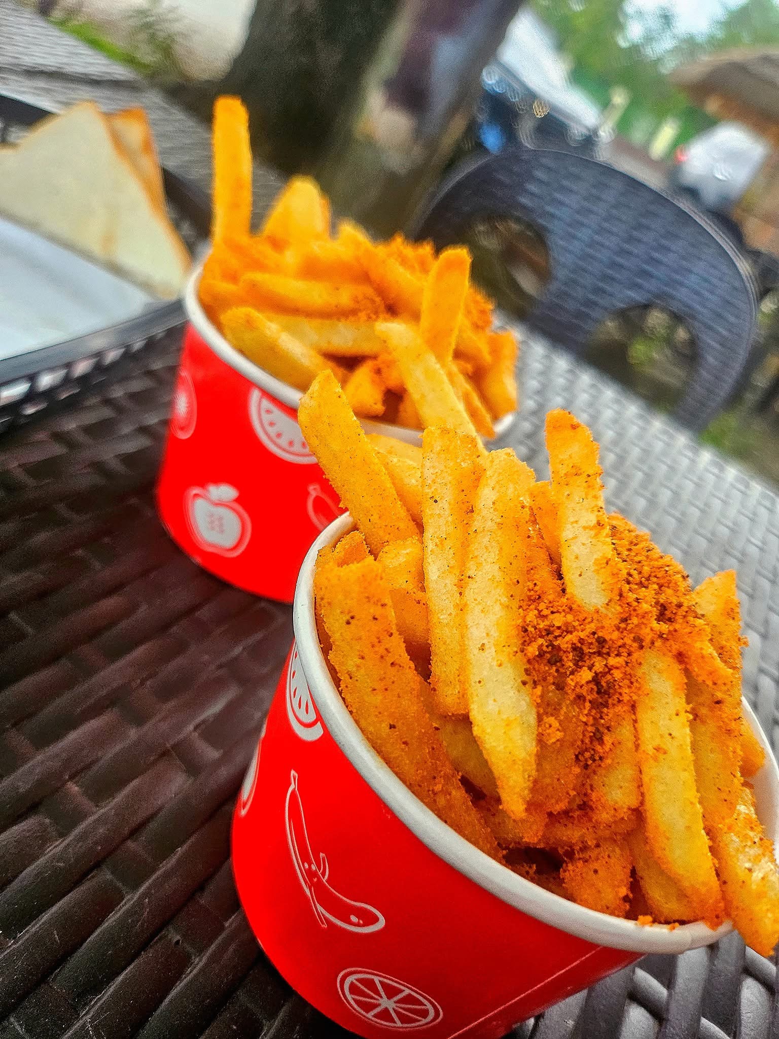 Fries