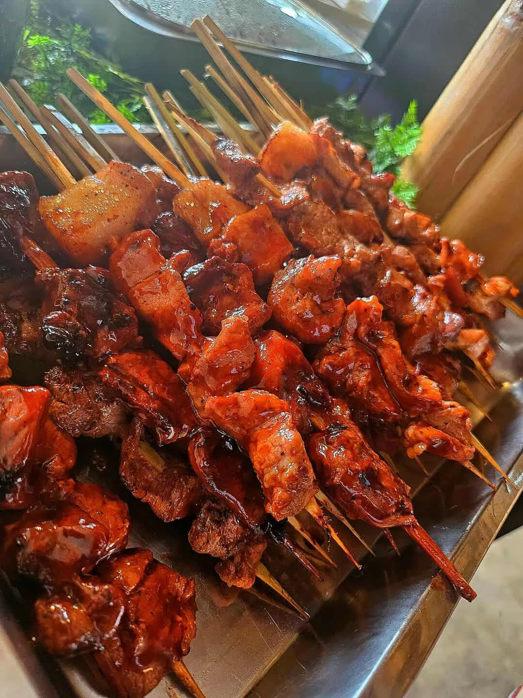 Pork Bbq