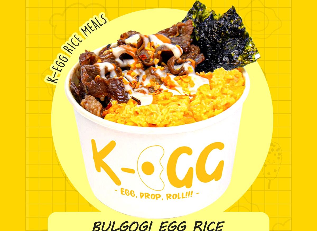 Spicy Beef Bulgogi (Korean Rice Bowls)