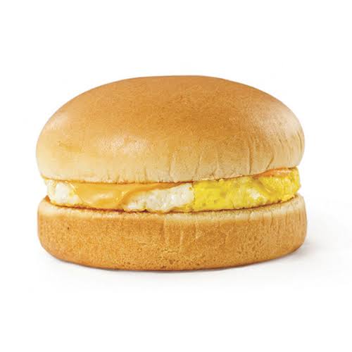 Egg Burger (Buy 1 Take 1)
