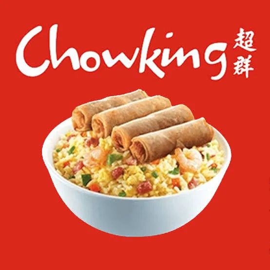 Lumpiang Shanghai Chao Fan
