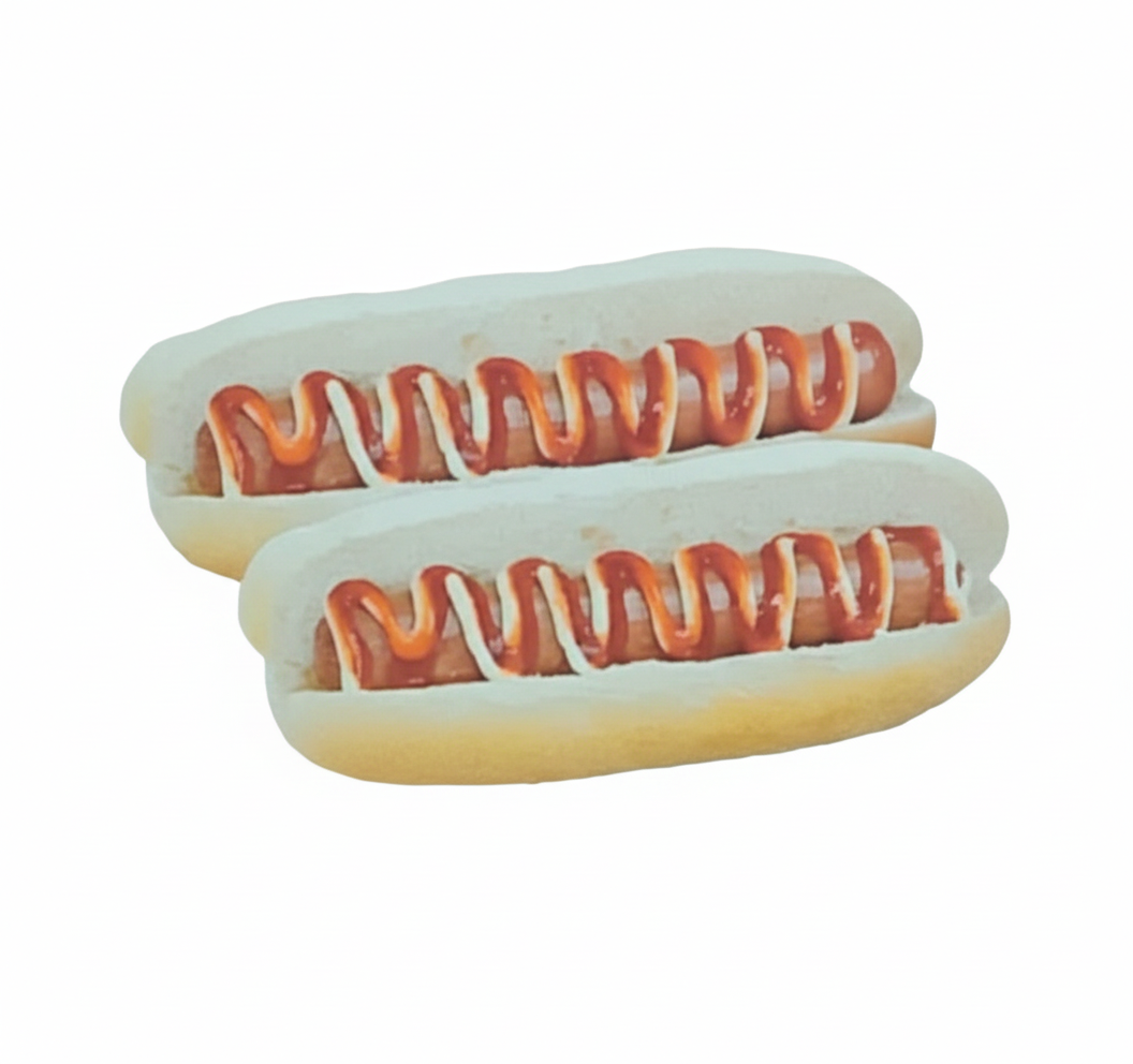 Hotdog (Buy1 Take1)