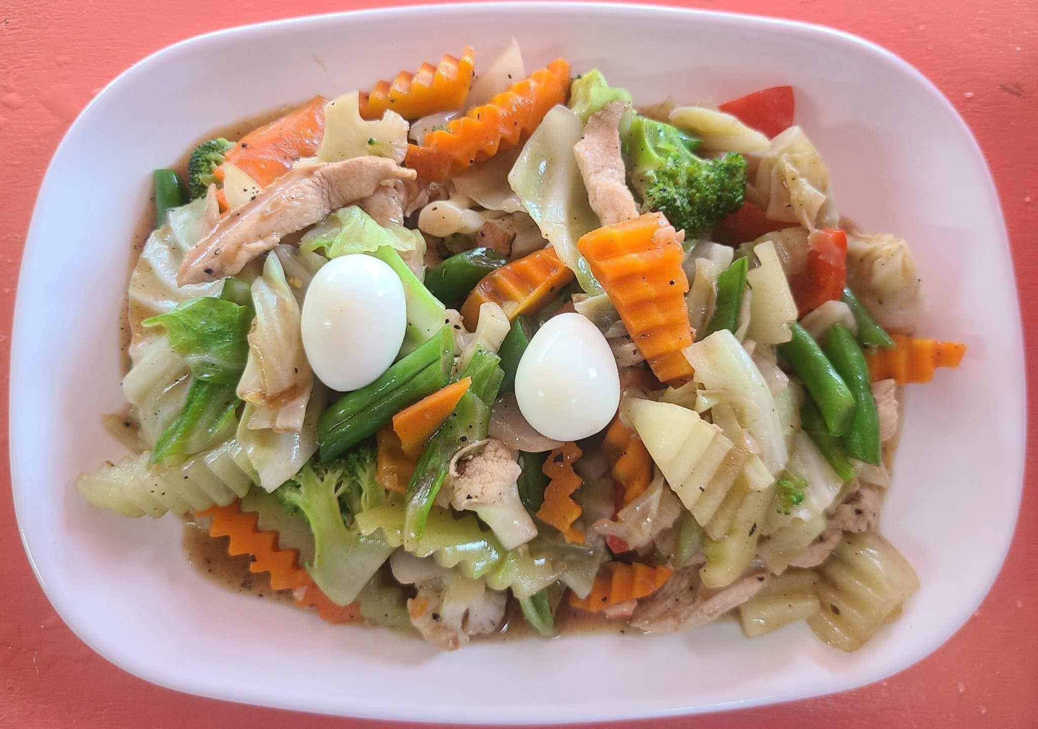 Chopsuey