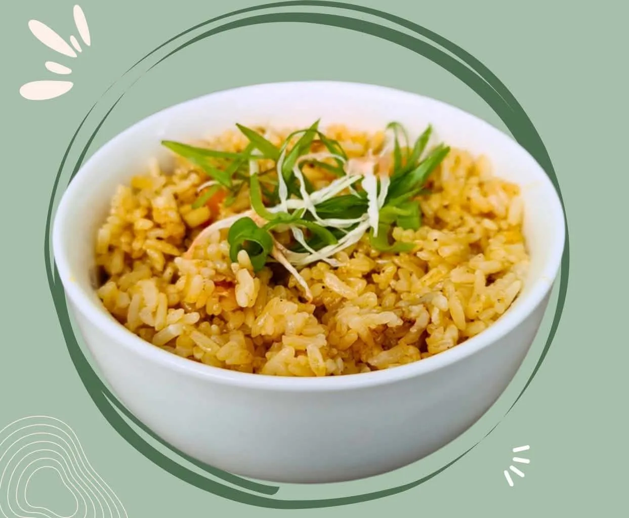 Java Rice Bowl