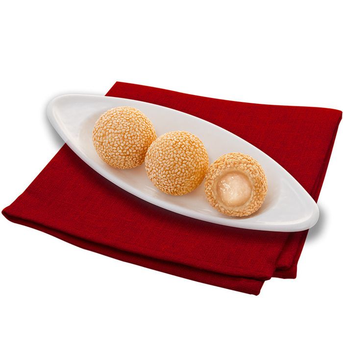 3pcs Buchi