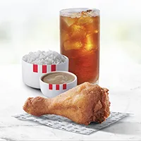 1-PC Chicken Meal