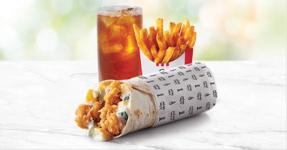 Cali Maki Twister Combo