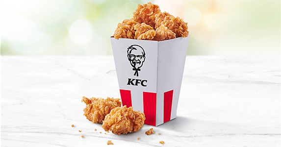 Regular Shots Ala Carte