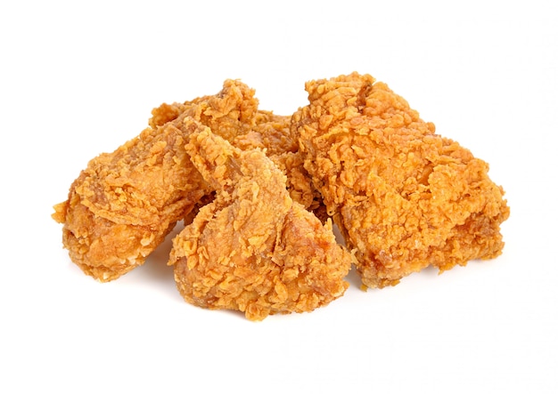 1pc Fried Chicken