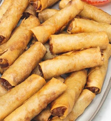 1pc Lumpia Chicken