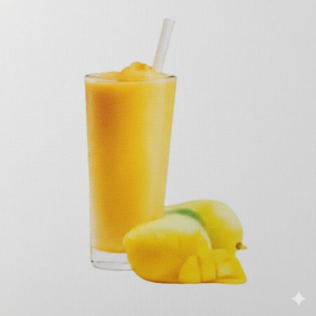 Mango Shake