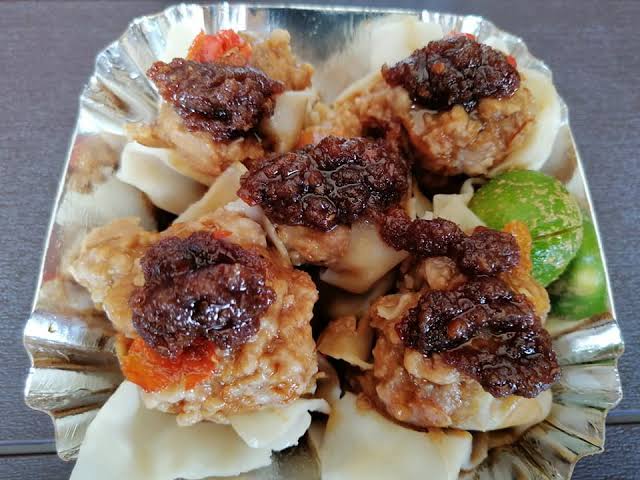 Siomai (5pcs)