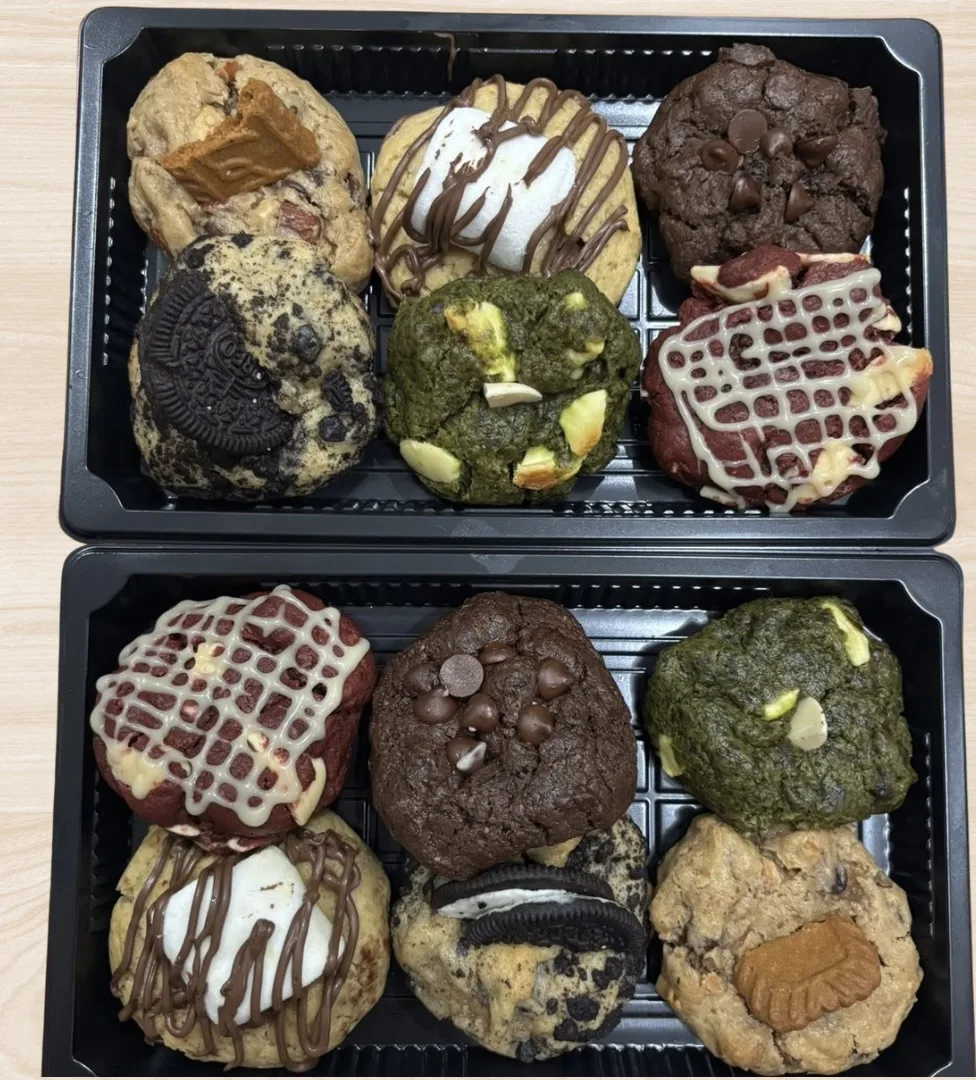 Cookies
