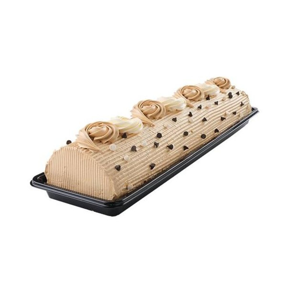 Mocha Overload Whole Roll