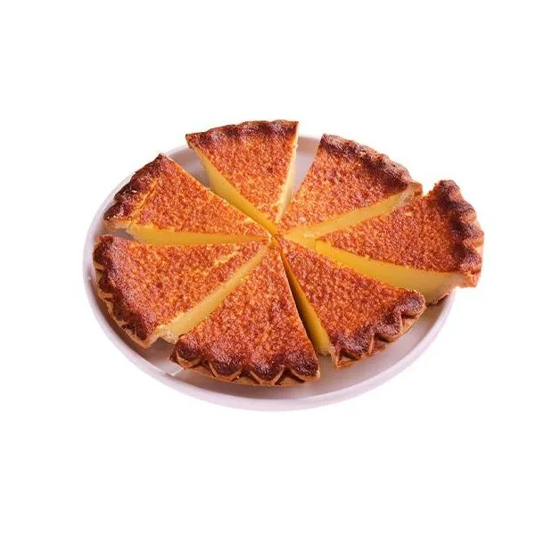 Egg Pie (box)