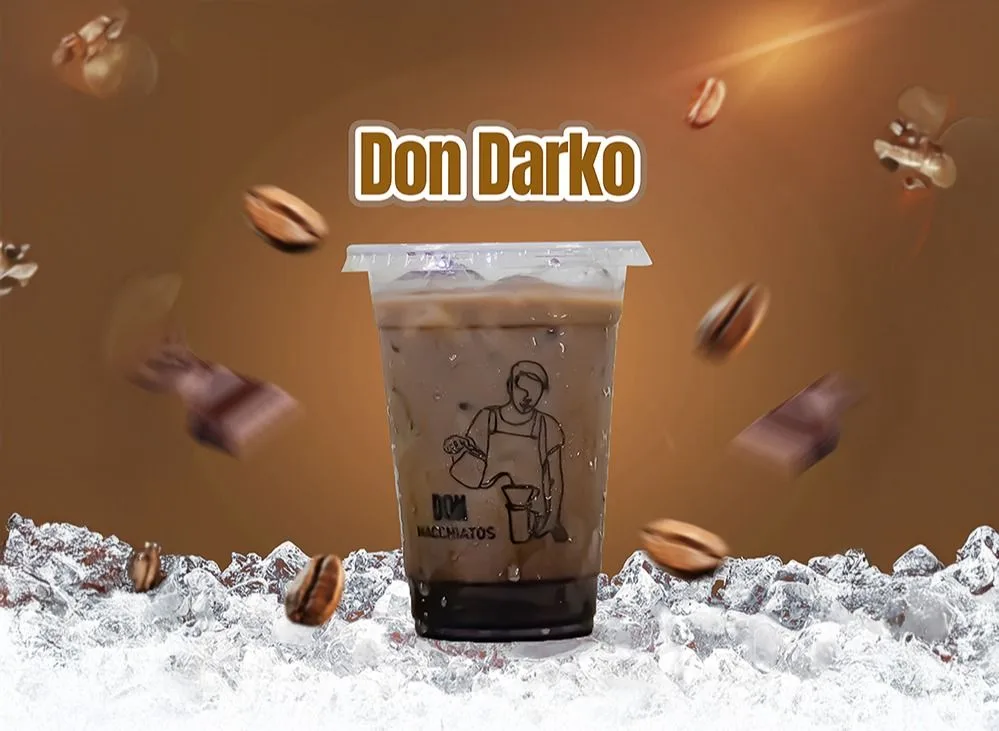 Don Darko