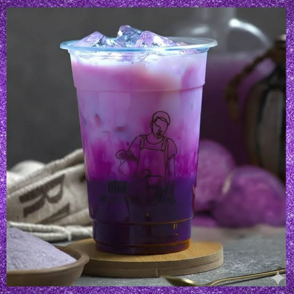 Pure Ube