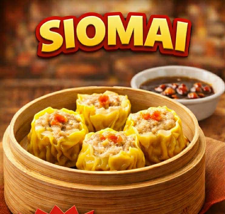 Siomai