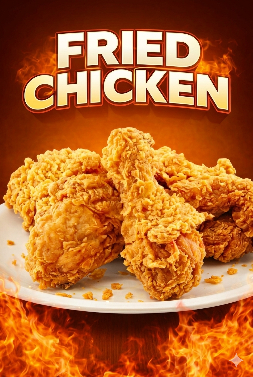 Fried Chicken