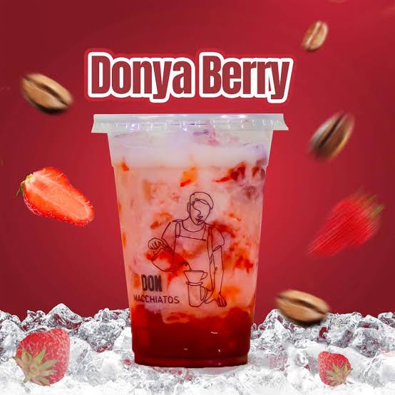 Donya Berry
