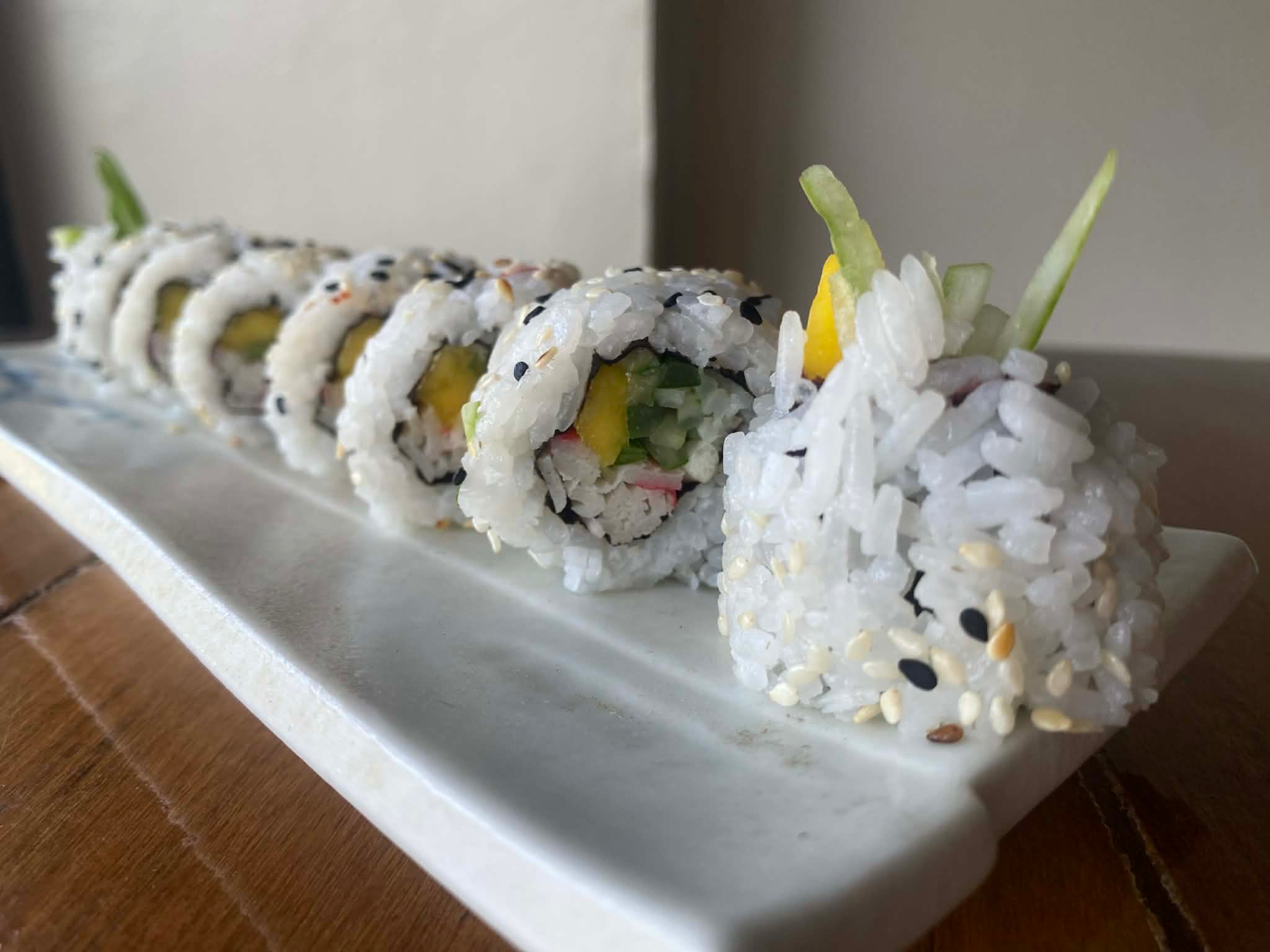 California Roll