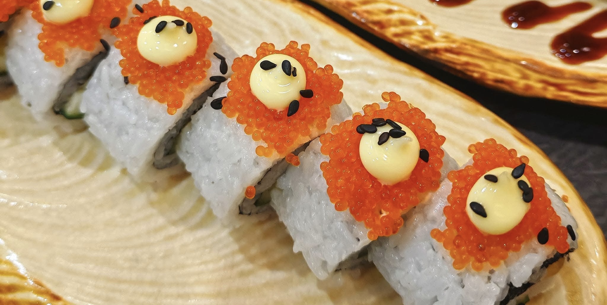 California Maki