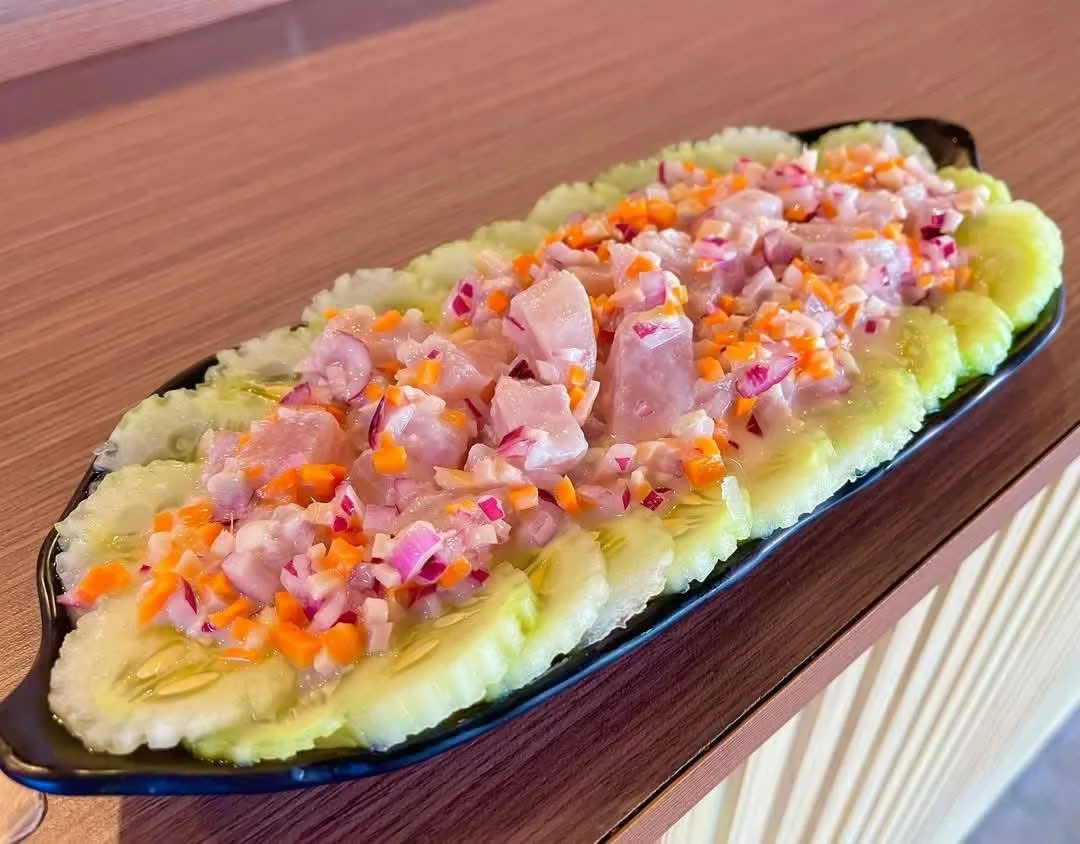 Kinilaw