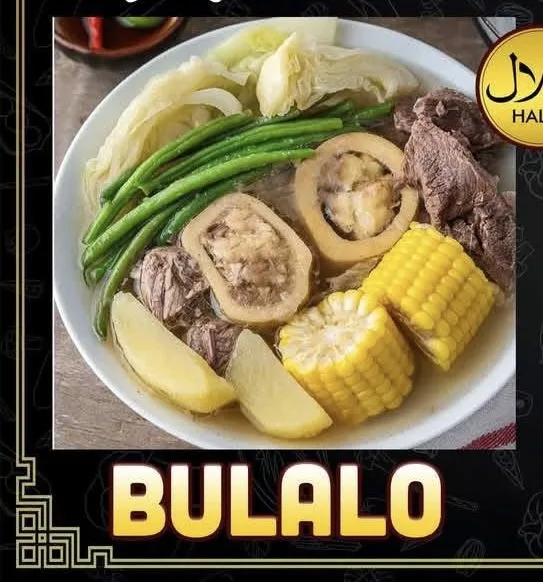 Beef Bulalo