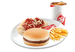 Super Meal D