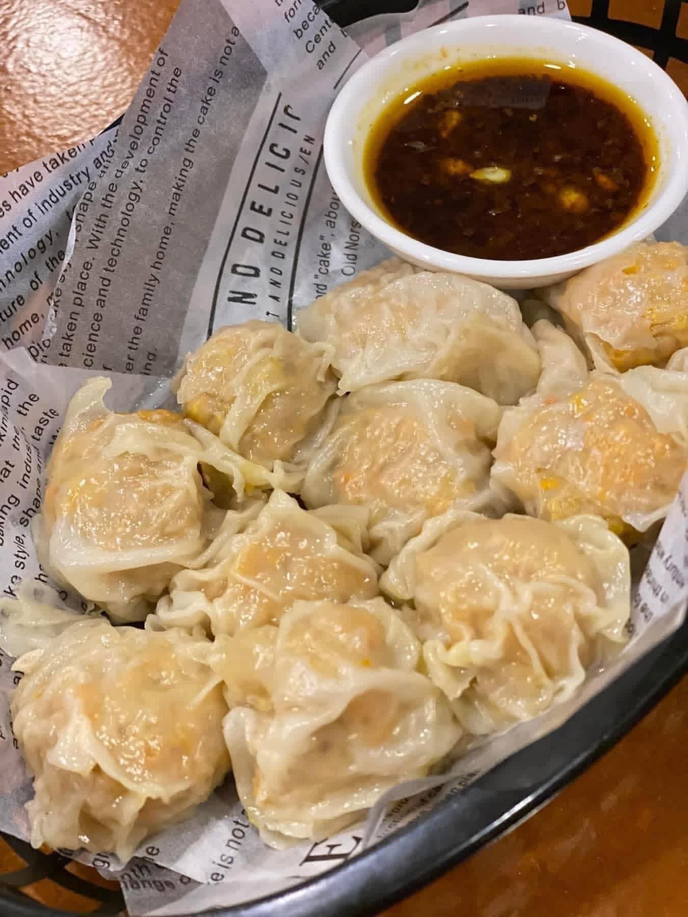 Siomai
