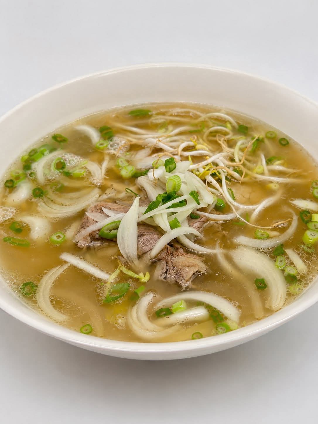 Chicken Pho