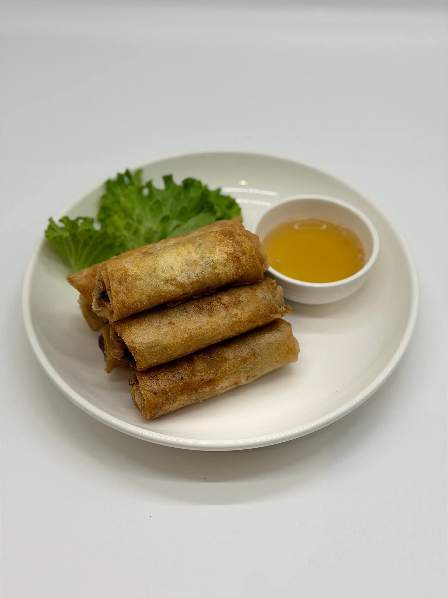Spring Rolls