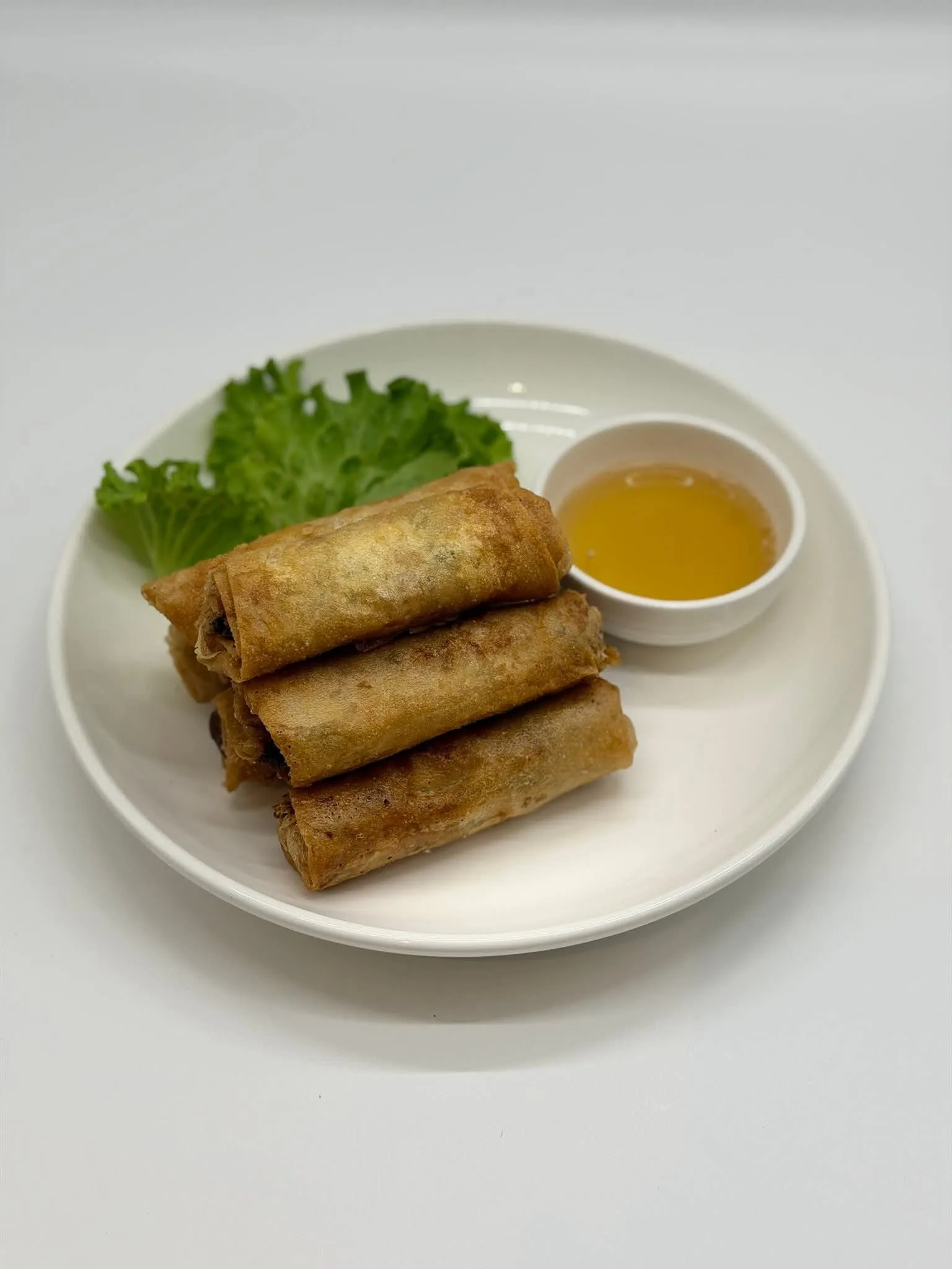 Spring Rolls