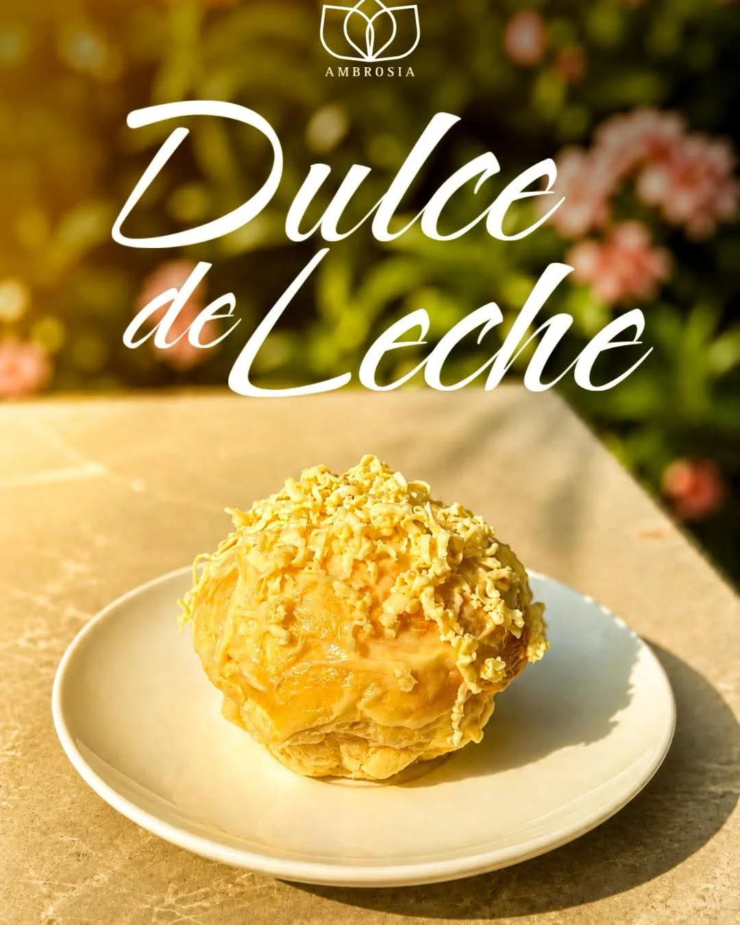 Dulce de Leche