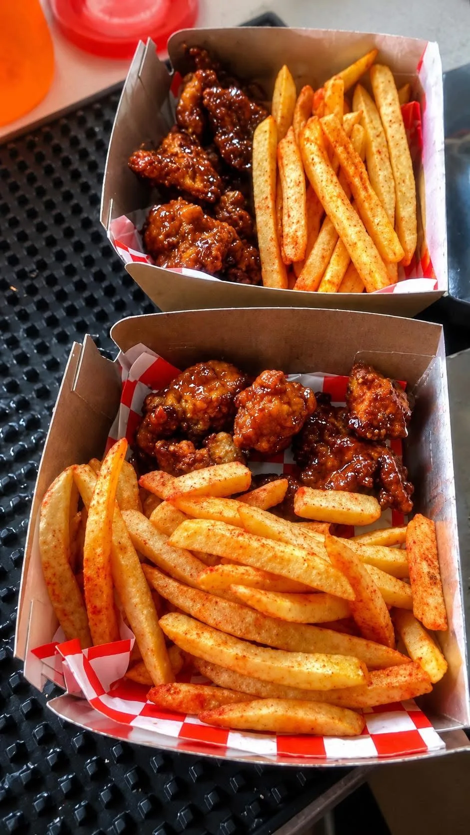 Chick N Fries