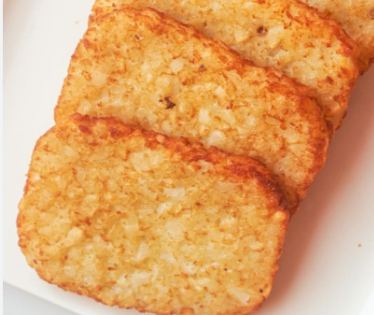 Hashbrown